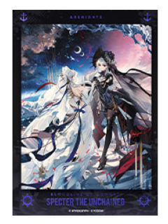 幽灵鲨-韩国悠星六周年收藏卡套装