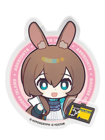 阿米娅-韩国悠星六周年手机支架