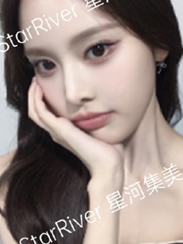 星河签售2.0玟