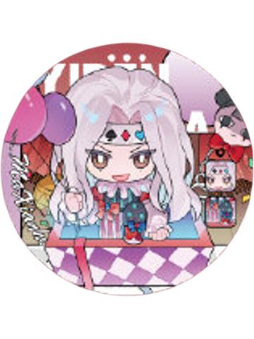 马仙洪A款徽章(彩蛋)-Cos Carnival系列徽章