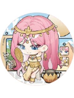 夏禾A款徽章(彩蛋)-Cos Carnival系列徽章