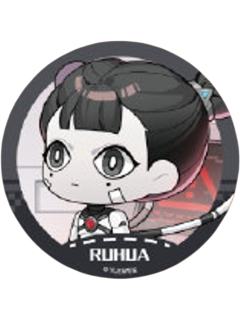 如花A款徽章-Cos Carnival系列徽章