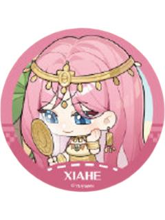 夏禾A款徽章-Cos Carnival系列徽章