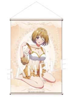 栉田桔梗-S赏挂画