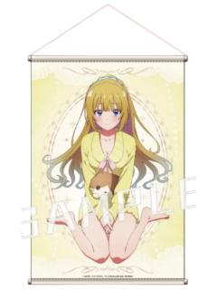 轻井泽惠-S赏挂画