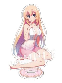 一之濑帆波-A赏立牌