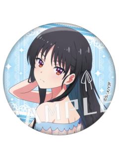 堀北铃音1-D赏吧唧