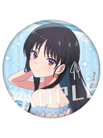 堀北铃音1-D赏吧唧