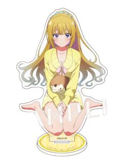 轻井泽惠-A赏立牌