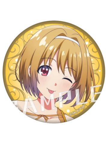 栉田桔梗2-D赏吧唧