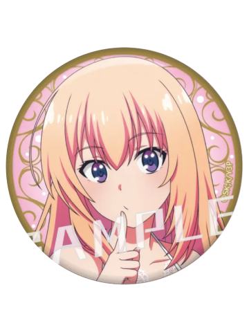 一之濑帆波2-D赏吧唧