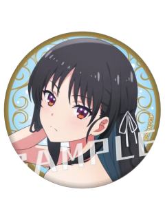 堀北铃音2-D赏吧唧