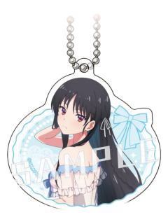 堀北铃音-C赏挂件