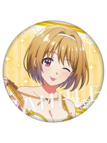 栉田桔梗1-D赏吧唧