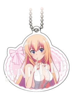 一之濑帆波-C赏挂件