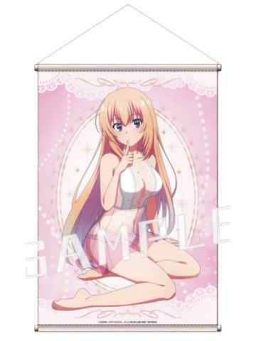 一之濑帆波-S赏挂画