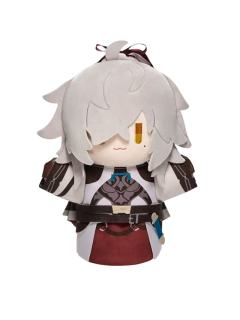 景元毛绒指偶-黑塔的手偶工厂系列