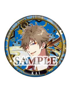 文月海-AGF2019月花神乐·花神宴吧唧