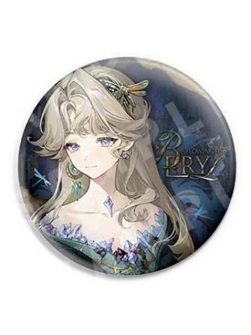 贝丽尔-*迁流者*角色徽章