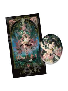 天使娜娜(衣着套组)-*恶之果*系列周边