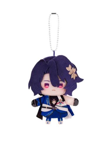 真理医生毛绒指偶-花火的指偶工厂系列