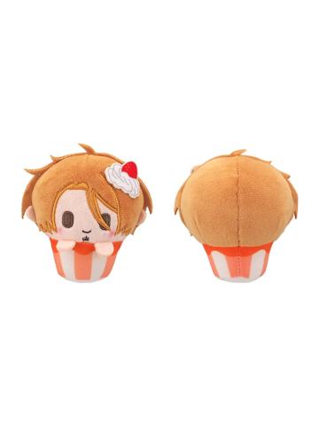 中山春树-Tapioca纸杯蛋糕毛绒玩偶