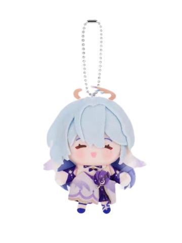 知更鸟毛绒指偶-花火的指偶工厂系列