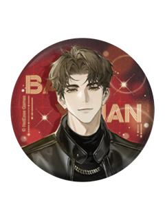 柏源徽章-卡士联动餐后一小时限定联名礼盒