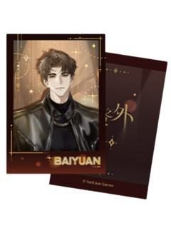 柏源拍立得-卡士联动餐后一小时限定联名礼盒