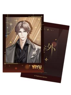 易遇拍立得-卡士联动餐后一小时限定联名礼盒