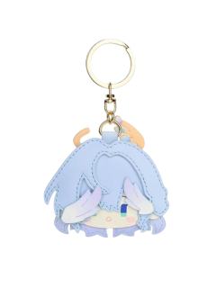 知更鸟PU挂件-大头系列