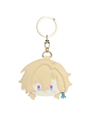 砂金PU挂件-大头系列