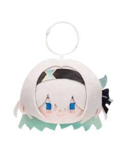 流萤毛绒挂件-大头系列