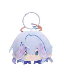 知更鸟毛绒挂件-大头系列