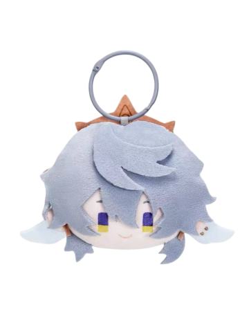 星期日毛绒挂件-大头系列