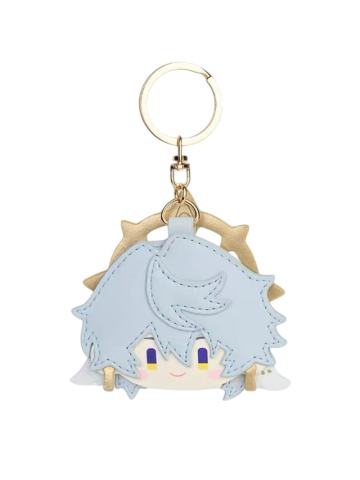 星期日PU挂件-大头系列