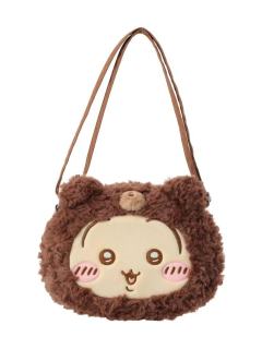 乌萨奇包包-毛茸茸季小熊系列