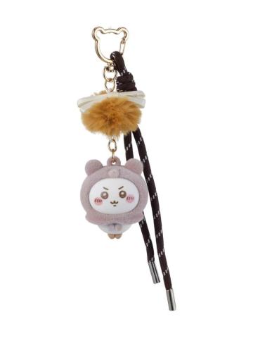 吉伊植绒挂件-毛茸茸季系列