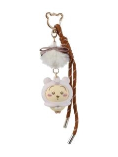 乌萨奇植绒挂件-毛茸茸季系列