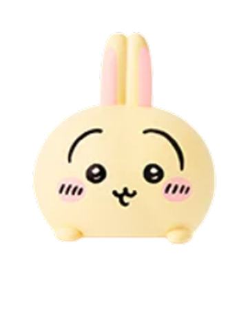 乌萨奇迷你摆件-趴趴系列