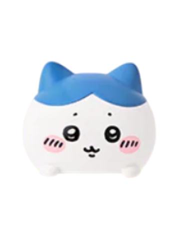 小八迷你摆件-趴趴系列