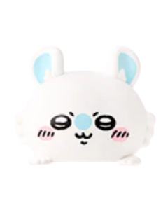 飞鼠迷你摆件-趴趴系列