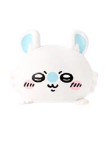 飞鼠迷你摆件-趴趴系列