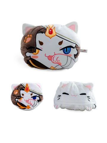 明教-门派抱枕三件套