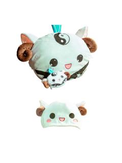 纯阳-门派抱枕三件套