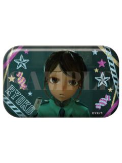 勘崎两子场面写方吧唧-银河特急系列