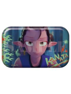 岩男铁多场面写方吧唧-银河特急系列