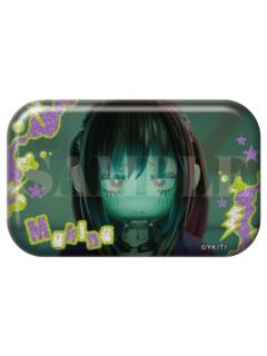 来栖真希奈场面写方吧唧-银河特急系列