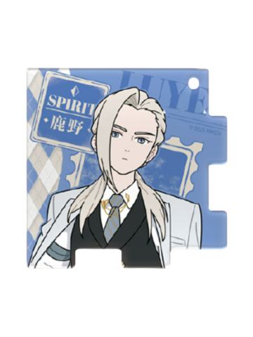 鹿野拼图挂件-SUIT系列