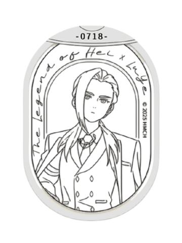 鹿野舷窗透卡-SUIT系列